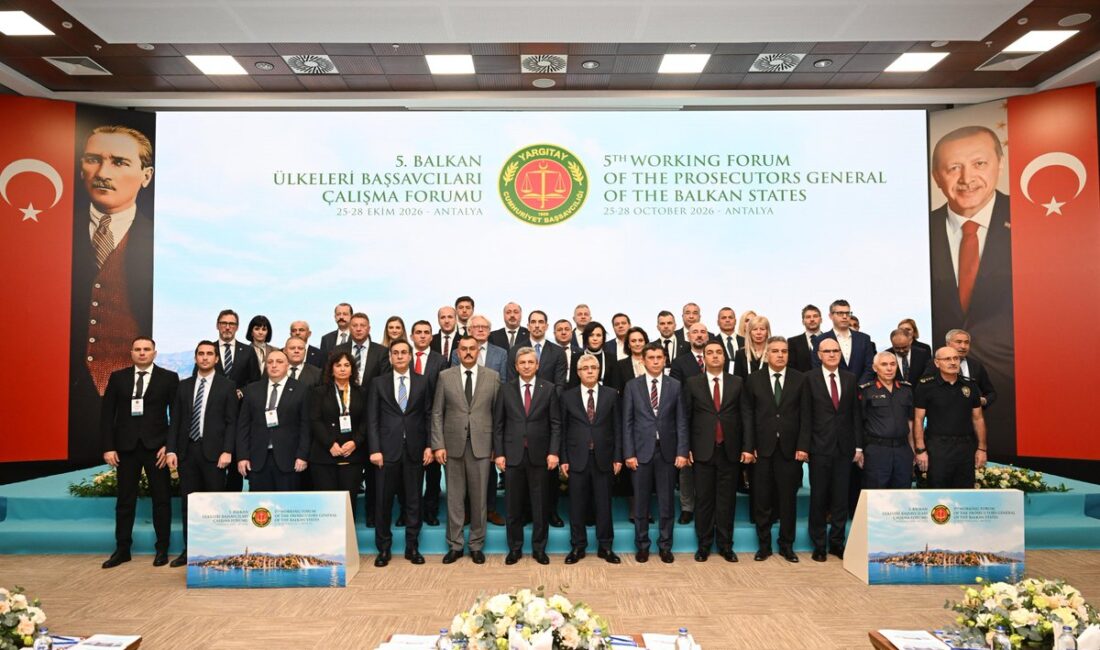 Yargıtay Cumhuriyet Başsavcısı Muhsin