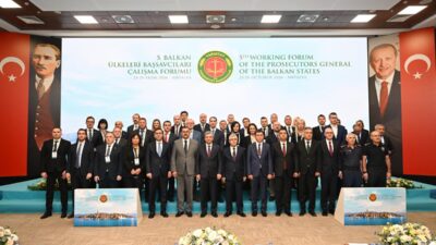 Yargıtay Cumhuriyet Başsavcısı Muhsin Şentürk’ün