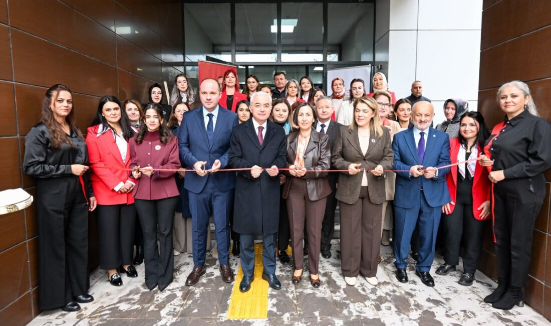 Kırklareli Valisi Uğur Turan,