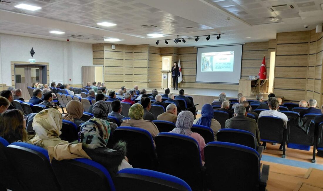 Tokat Valiliği koordinesinde İl