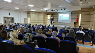 Tokat Valiliği koordinesinde İl Emniyet