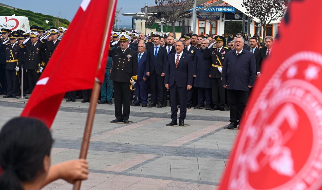 Cumhuriyetin kuruluşunun 103. yıl