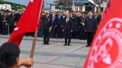 Cumhuriyetin kuruluşunun 103. yıl dönümü,