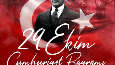 Elazığ Valisi Numan Hatipoğlu, Cumhuriyetin
