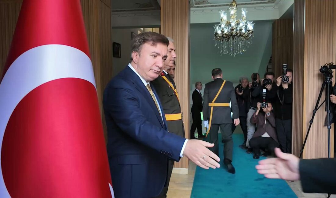 Erzincan’da Cumhuriyetin 103. kuruluş