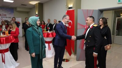 Ardahan Valiliği tarafından 29 Ekim