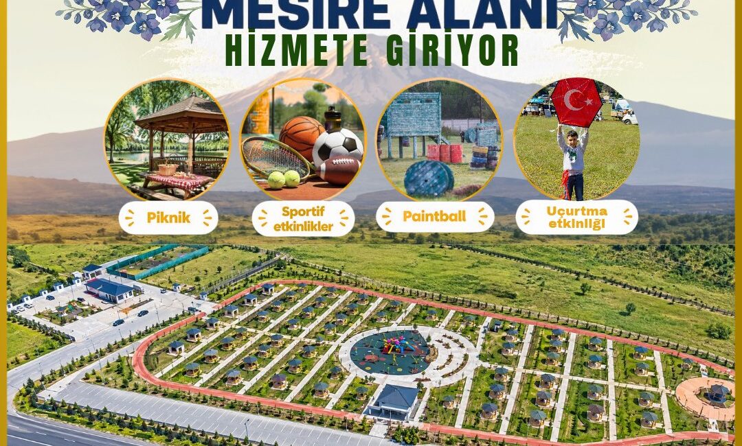 Ağrı Valiliği, Eleşkirt ilçesinde