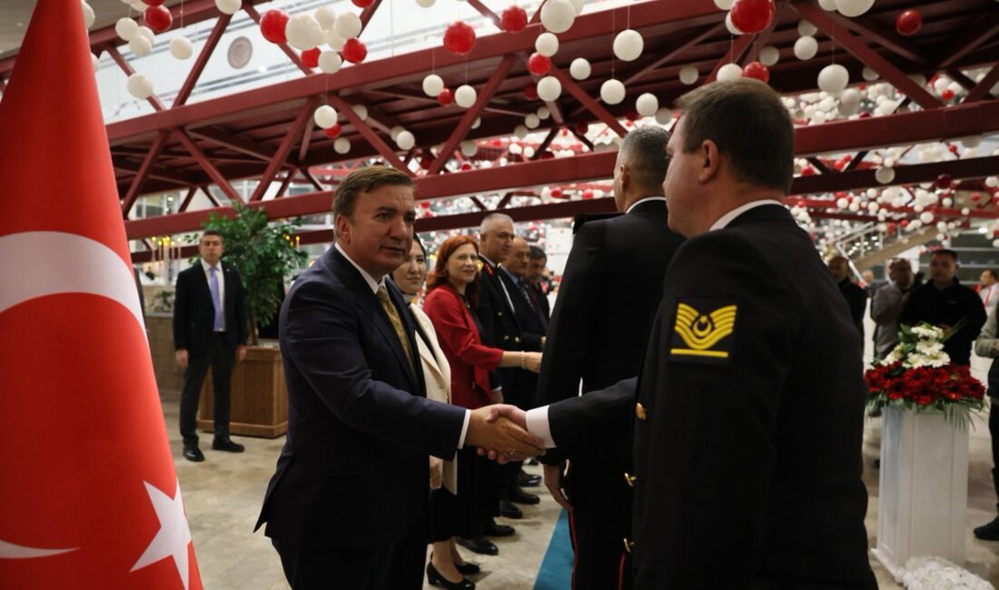 Erzincan Valiliği tarafından düzenlenen