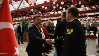 Erzincan Valiliği tarafından düzenlenen 29