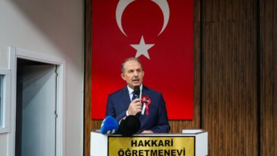 Türkiye Cumhuriyeti’nin kuruluşunun 103. yıl