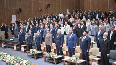 Sahabe mirasıyla bilinen kadim şehir