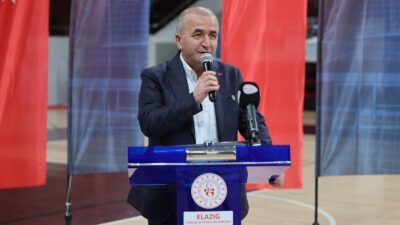 Elazığ Gençlik ve Spor İl