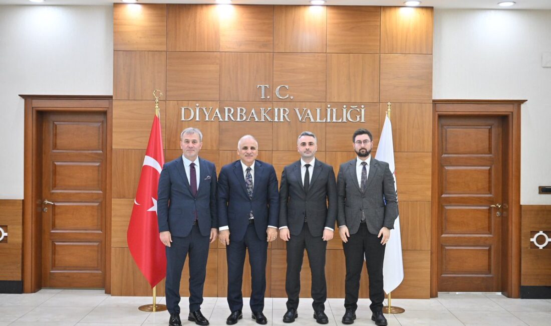 Türkiye Gençlik ve Eğitime