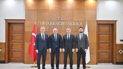 Türkiye Gençlik ve Eğitime Hizmet