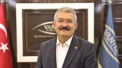 Van Ticaret ve Sanayi Odası