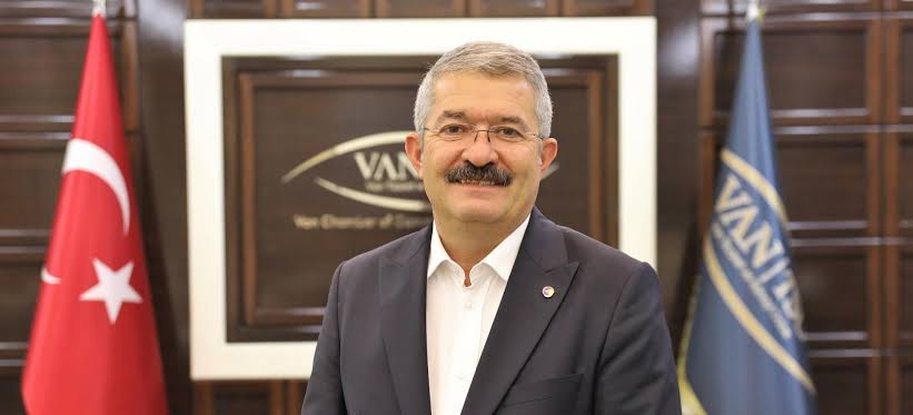 Van TSO Seçimlerinde Mavi Liste Hareketliliği: Gözler Necdet Takva’da Van Ticaret ve Sanayi