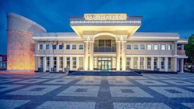 DÜZCE / TEKHA Düzce Valiliği,