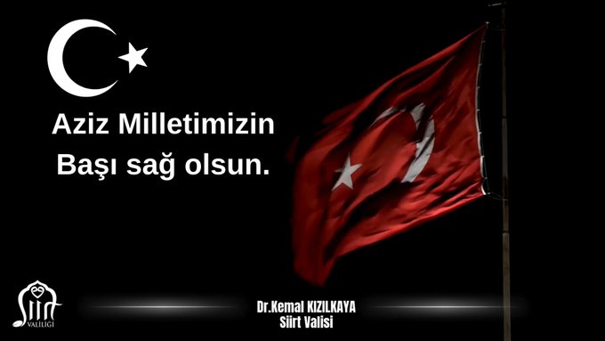 SİİRT / TEKHA Irak’ın