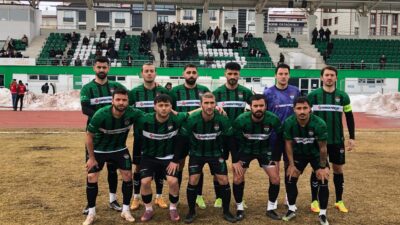 Profesyonelliğe Geçiş Ligi 9. Grup’ta