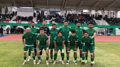 Ziraat Türkiye Kupası’nda Fatsa Belediyespor’u