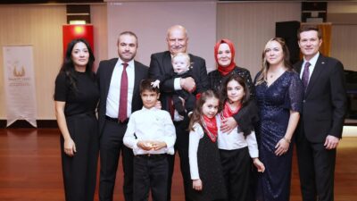 ANKARA / TEKHA Ankara Ticaret