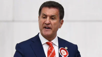 Erzincan Milletvekili Mustafa Sarıgül, hakkında
