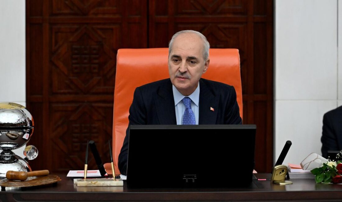 ANKARA / TEKHA TBMM