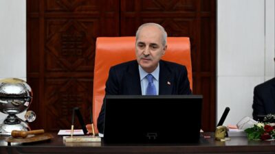 ANKARA / TEKHA TBMM Genel