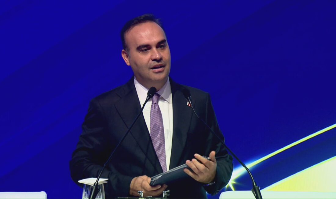 Sanayi ve Teknoloji Bakanı