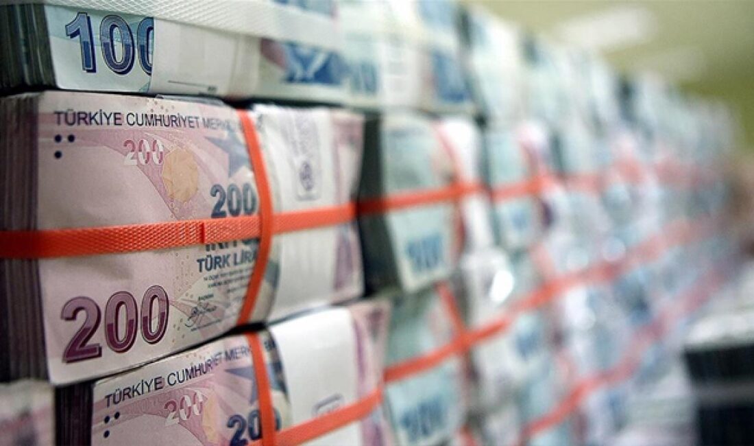 Bankacılık Sektörünün Kredi Hacmi 28,8 Trilyon Lirayı Aştı Bankacılık Düzenleme ve Denetleme