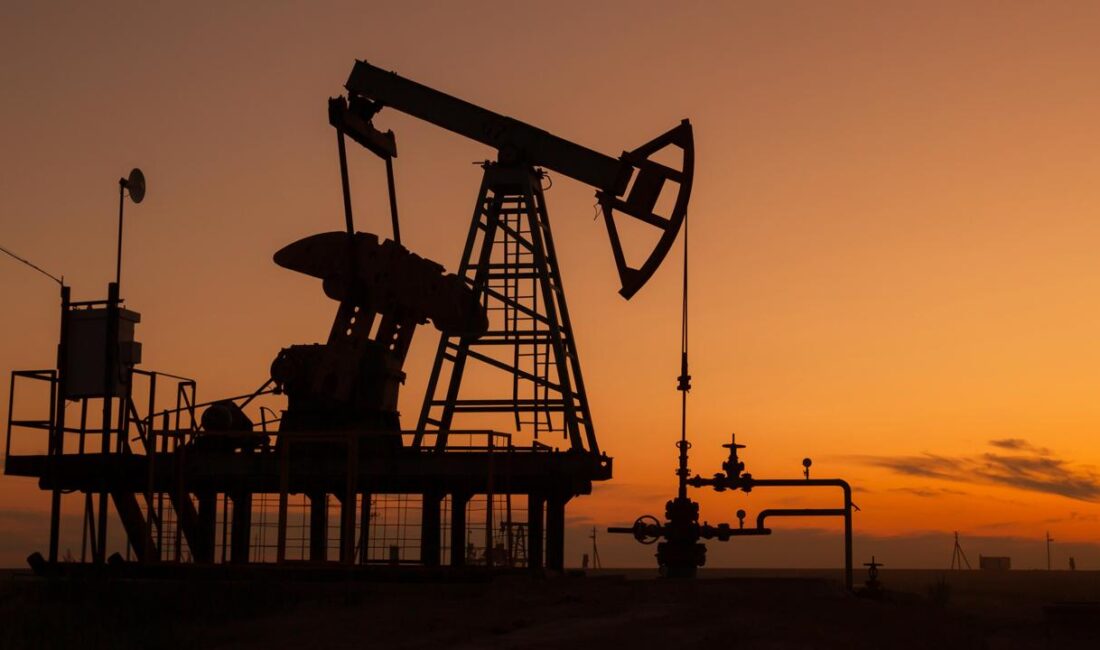 Küresel piyasalarda Brent petrolün