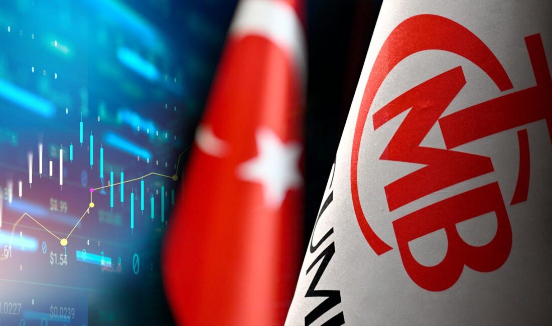 Türkiye Cumhuriyet Merkez Bankası’ndan Kritik Uyarı: Enerji Fiyatlarında Dalgalı Seyir Sürüyor Türkiye Cumhuriyet Merkez Bankası,