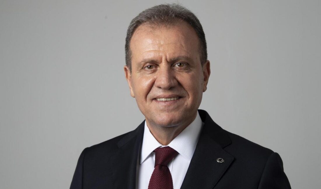 MERSİN / TEKHA Mersin