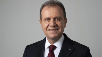 MERSİN / TEKHA Mersin Cumhuriyet