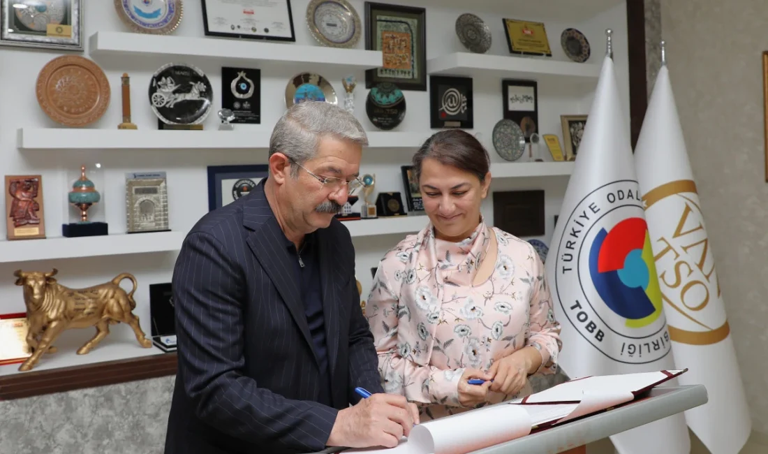   Van Ticaret ve