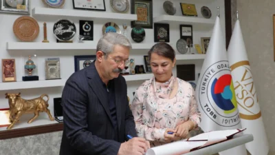   Van Ticaret ve Sanayi