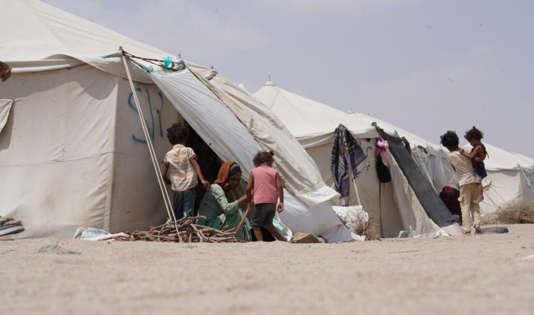 Yemen’de şiddetlenen çatışmalar ve
