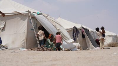 Yemen’de şiddetlenen çatışmalar ve derinleşen